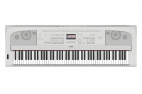 Піаніно YAMAHA DGX-670 (White)