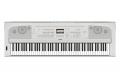 Піаніно YAMAHA DGX-670 (White) 1 – techzone.com.ua