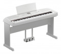 Пианино YAMAHA DGX-670 (White) 4 – techzone.com.ua