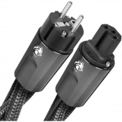 Кабель AUDIOQUEST power 1.0m NRG DRAGON SO EU IEC15 1 – techzone.com.ua