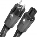 Кабель AUDIOQUEST power 1.0m NRG DRAGON SO EU IEC15 1 – techzone.com.ua