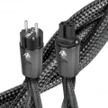 Кабель AUDIOQUEST power 1.0m NRG DRAGON SO EU IEC15 3 – techzone.com.ua