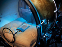 Микрофон SHURE BETA 91A 5 – techzone.com.ua Микрофон SHURE BETA 91A 5 – techzone.com.ua