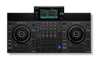 Denon DJ SC LIVE 4