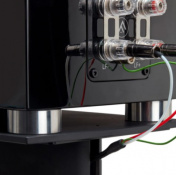 Стойка для колонок Fyne Audio FS6 Stand Black 5 – techzone.com.ua Стойка для колонок Fyne Audio FS6 Stand Black 5 – techzone.com.ua