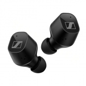 Bluetooth гарнитура Sennheiser CX Plus True Wireless black (509188)