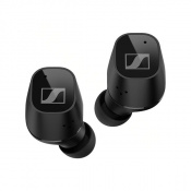 Bluetooth гарнитура Sennheiser CX Plus True Wireless black (509188) 2 – techzone.com.ua Bluetooth гарнитура Sennheiser CX Plus True Wireless black (509188) 2 – techzone.com.ua