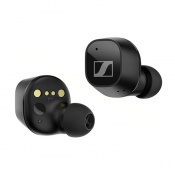 Bluetooth гарнитура Sennheiser CX Plus True Wireless black (509188) 4 – techzone.com.ua Bluetooth гарнитура Sennheiser CX Plus True Wireless black (509188) 4 – techzone.com.ua