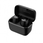 Bluetooth гарнитура Sennheiser CX Plus True Wireless black (509188) 5 – techzone.com.ua Bluetooth гарнитура Sennheiser CX Plus True Wireless black (509188) 5 – techzone.com.ua