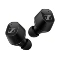 Bluetooth гарнітура Sennheiser CX Plus True Wireless black (509188) 1 – techzone.com.ua