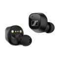 Bluetooth гарнітура Sennheiser CX Plus True Wireless black (509188) 4 – techzone.com.ua