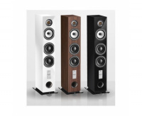 Фронтальні акустичні колонки Triangle GAIA EZ White HG 5 – techzone.com.ua Фронтальні акустичні колонки Triangle GAIA EZ White HG 5 – techzone.com.ua