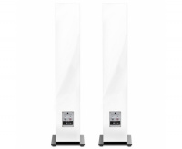 Фронтальные акустические колонки Triangle GAIA EZ White HG 3 – techzone.com.ua Фронтальные акустические колонки Triangle GAIA EZ White HG 3 – techzone.com.ua
