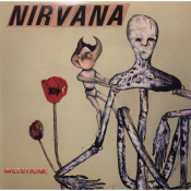 Вінілова платівка Nirvana - Incesticide [2LP] 1 – techzone.com.ua