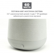 Портативная колонка ION Bright Max (BRIGHTMAXXUS) 5 – techzone.com.ua Портативная колонка ION Bright Max (BRIGHTMAXXUS) 5 – techzone.com.ua