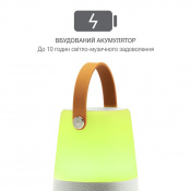 Портативная колонка ION Bright Max (BRIGHTMAXXUS) 8 – techzone.com.ua Портативная колонка ION Bright Max (BRIGHTMAXXUS) 8 – techzone.com.ua