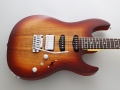 FGN JOS2DUEW2R Odyssey J-Standard Series (Koa Natural Burst) 3 – techzone.com.ua