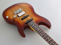 FGN JOS2DUEW2R Odyssey J-Standard Series (Koa Natural Burst) 4 – techzone.com.ua