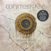 Вініловий диск Whitesnake: 1987 /2LP 1 – techzone.com.ua