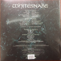 Вініловий диск Whitesnake: 1987 /2LP 2 – techzone.com.ua