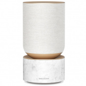 Акустична система Bang & Olufsen Beosound Balance White Marble