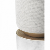 Акустична система Bang & Olufsen Beosound Balance White Marble 2 – techzone.com.ua Акустична система Bang & Olufsen Beosound Balance White Marble 2 – techzone.com.ua