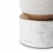 Акустична система Bang & Olufsen Beosound Balance White Marble 3 – techzone.com.ua Акустична система Bang & Olufsen Beosound Balance White Marble 3 – techzone.com.ua