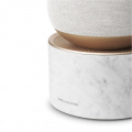 Акустична система Bang & Olufsen Beosound Balance White Marble 3 – techzone.com.ua