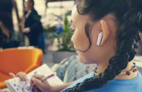 Навушники JBL Tune Flex 2 White (JBLTFLEX2WHT) 8 – techzone.com.ua Навушники JBL Tune Flex 2 White (JBLTFLEX2WHT) 8 – techzone.com.ua