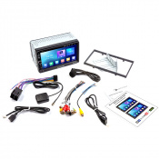 Мультимедійна система Phantom DVA-7124 (4278) 3 – techzone.com.ua