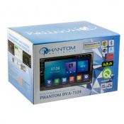 Мультимедійна система Phantom DVA-7124 4 – techzone.com.ua Мультимедійна система Phantom DVA-7124 4 – techzone.com.ua