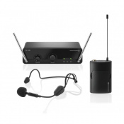 Микрофонная радиосистема Beyerdynamic TG 100 B-Set 194-204 MHz