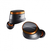 Навушники TWS Bowers & Wilkins Pi8 McLaren Edition 1 – techzone.com.ua