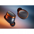 Навушники TWS Bowers & Wilkins Pi8 McLaren Edition 3 – techzone.com.ua