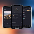 Навушники TWS Bowers & Wilkins Pi8 McLaren Edition 7 – techzone.com.ua