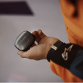 Навушники TWS Bowers & Wilkins Pi8 McLaren Edition 8 – techzone.com.ua