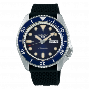 Чоловічий годинник Seiko 5 Sports SKX SRPD93