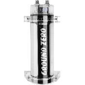 Конденсатор для автоакустики Ground Zero GZTC 1.0FX 2 – techzone.com.ua Конденсатор для автоакустики Ground Zero GZTC 1.0FX 2 – techzone.com.ua