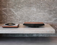Активная акустическая система Sonus faber Omnia Walnut 10 – techzone.com.ua Активная акустическая система Sonus faber Omnia Walnut 10 – techzone.com.ua