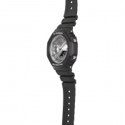 Чоловічий годинник Casio G-Shock GA-2100SB-1AER 2 – techzone.com.ua Чоловічий годинник Casio G-Shock GA-2100SB-1AER 2 – techzone.com.ua