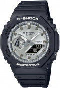 Чоловічий годинник Casio G-Shock GA-2100SB-1AER
