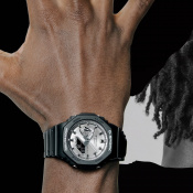 Мужские часы Casio G-Shock GA-2100SB-1AER 6 – techzone.com.ua Мужские часы Casio G-Shock GA-2100SB-1AER 6 – techzone.com.ua