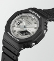 Мужские часы Casio G-Shock GA-2100SB-1AER 3 – techzone.com.ua