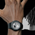 Чоловічий годинник Casio G-Shock GA-2100SB-1AER 6 – techzone.com.ua