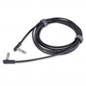 ROCKBOARD Flat Instrument Cable, angled/angled (300 cm)