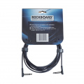 ROCKBOARD Flat Instrument Cable, angled/angled (300 cm) 3 – techzone.com.ua
