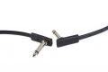 ROCKBOARD Flat Instrument Cable, angled/angled (300 cm) 4 – techzone.com.ua