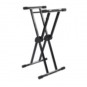 Стійка для клавішних DH DHKS50 2 – techzone.com.ua Стійка для клавішних DH DHKS50 2 – techzone.com.ua