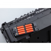 Roland CUBE Street EX Стерео-комбо усилитель 5 – techzone.com.ua Roland CUBE Street EX Стерео-комбо усилитель 5 – techzone.com.ua