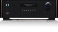 Попередній підсилювач Rotel RC-1590 MkII Black 1 – techzone.com.ua